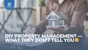 property management Texas