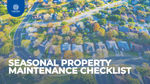 East Texas property maintenance