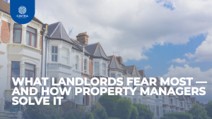 property management company Tyler Texas