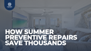 Maintenance Before the Heat Hits How Summer Preventive Repairs Save Thousands