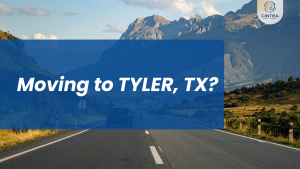 Moving to Tyler, TX? Here's Your Relocation Checklist (From a Local Property Team) 