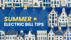 How to Keep Your Electric Bill Under Control This Summer in Tyler, TX 
