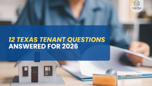 Can My Landlord Do That? 12 Texas Tenant Questions Answered for 2026